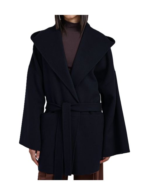 Montedorodw Jacket Hevo | MONTEDORO DWM7004020 BLUE NAVY
